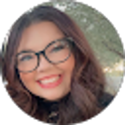 Profile photo of Kamri Reid