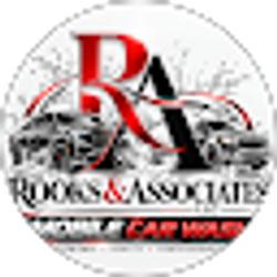 Profile photo of Jarvis Rooks