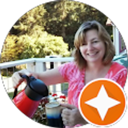 Profile photo of Teresa Hall