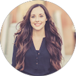 Profile photo of Clara Alena Page