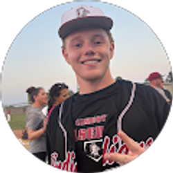 Profile photo of Spencer Williams