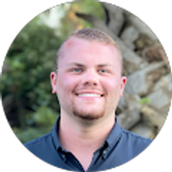 Profile photo of Matthew Daniel