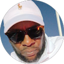 Profile photo of Tavis Wallace