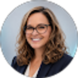Profile photo of Laura Beasley