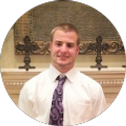 Profile photo of Stuart Gaddy