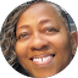 Profile photo of AARRON BROWN