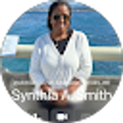 Profile photo of Synthia Smith