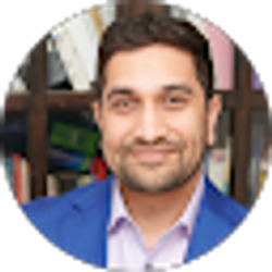 Profile photo of Sai Chollate