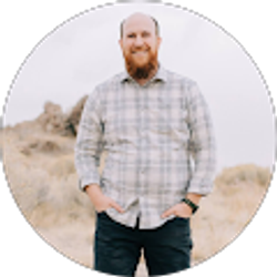 Profile photo of Teddy Prettyman