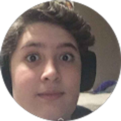 Profile photo of Bailey Fredrick