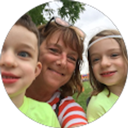 Profile photo of Kathy L