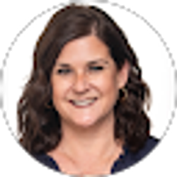 Profile photo of Angelique Booth