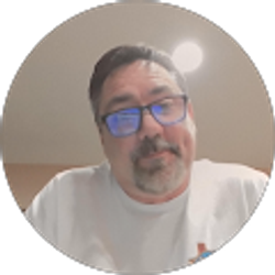 Profile photo of Aaron Algaier