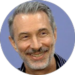 Profile photo of Tom Fluegel