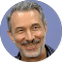 Profile photo of Tom Fluegel