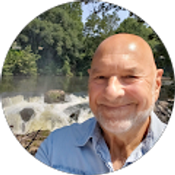 Profile photo of Tony Trimarco