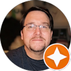 Profile photo of Michael McElroy