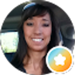 Profile photo of Amanda Johnson