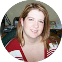 Profile photo of Kristin Nicholas