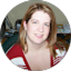 Profile photo of Kristin Nicholas