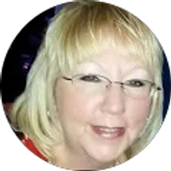 Profile photo of Mary Beth Husted