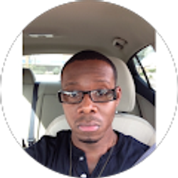 Profile photo of Thomas Furdge