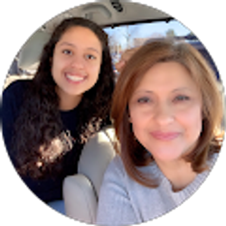 Profile photo of Elizabeth Beltran