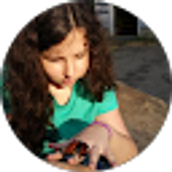 Profile photo of Sharon Sherman