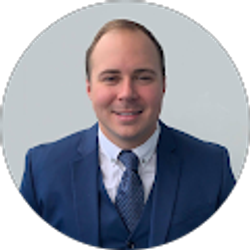 Profile photo of Michael Stavely