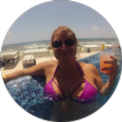 Profile photo of Yvonne Khandjian