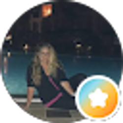 Profile photo of Kimberly Huet
