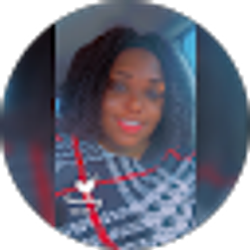 Profile photo of Melissa Buie