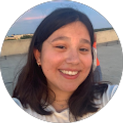 Profile photo of Victoria Benavides