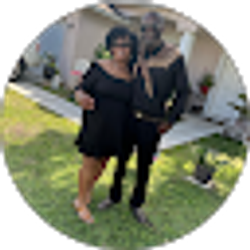 Profile photo of Eyeshia Steward