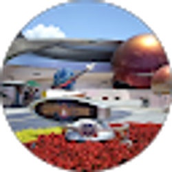 Profile photo of Luis D. Duque