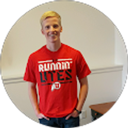 Profile photo of Travis Lee