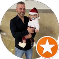 Profile photo of Roni Hamam