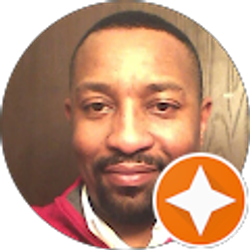 Profile photo of Trahern McGee