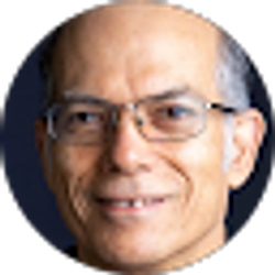 Profile photo of Tom Larson