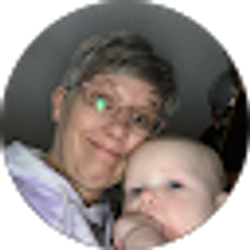 Profile photo of Sheila Kirk