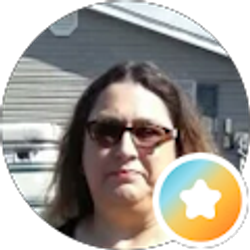 Profile photo of Wilma Robinette