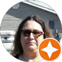 Profile photo of wilma robinette