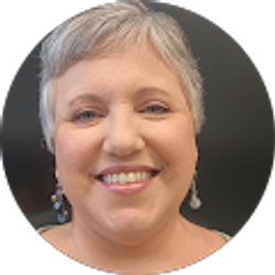 Profile photo of Melissa Love