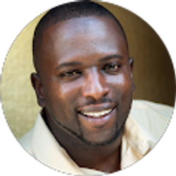 Profile photo of Lester Harris ll