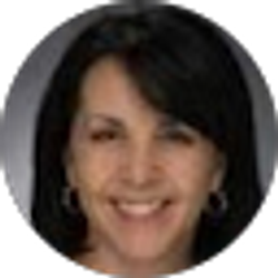 Profile photo of Anne Holden