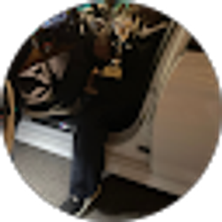 Profile photo of Fredy Bezos