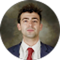 Profile photo of Owen Castro