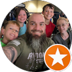 Profile photo of David Everidge