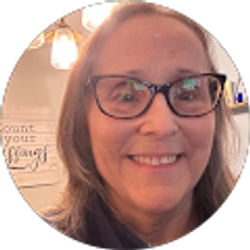 Profile photo of Terri Harper