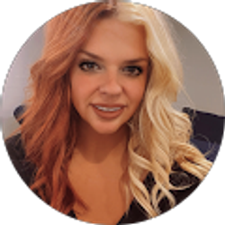 Profile photo of Stevie Stanek